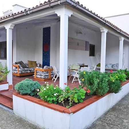 Santos B&B Bari Camera foto
