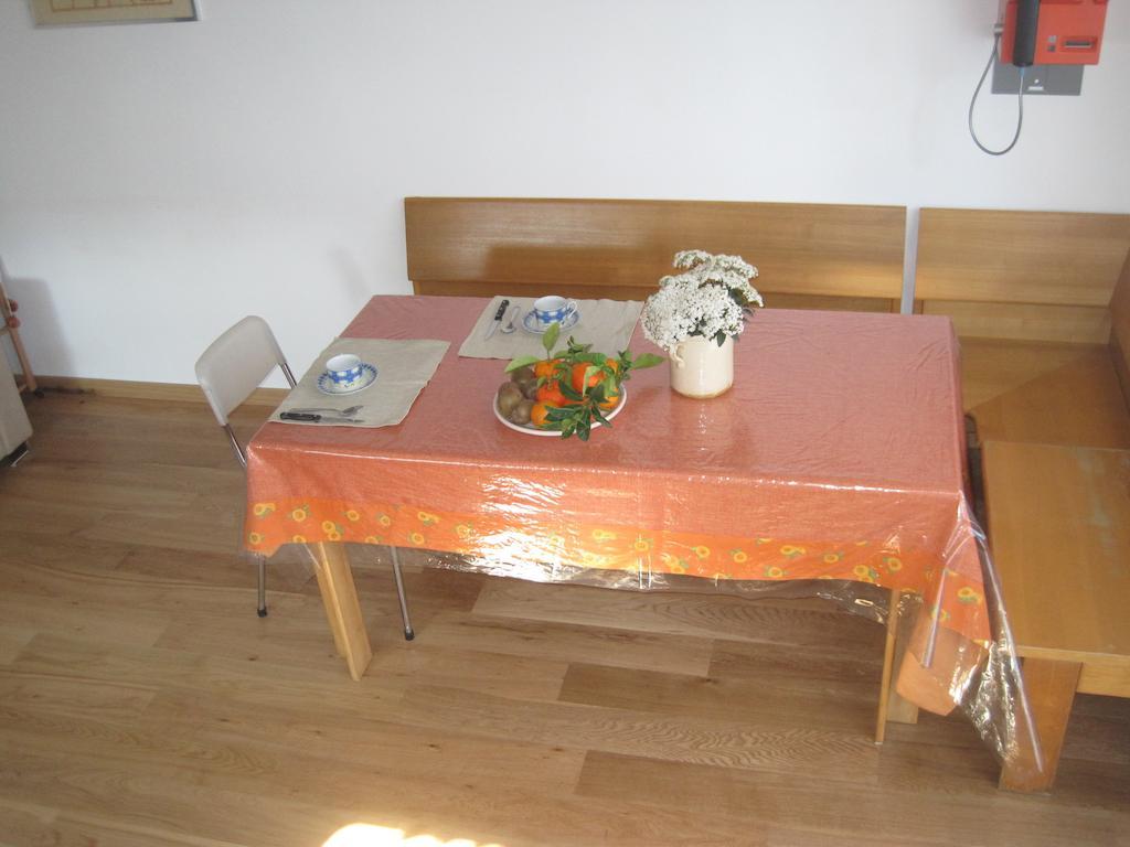 Santos B&B Bari Esterno foto
