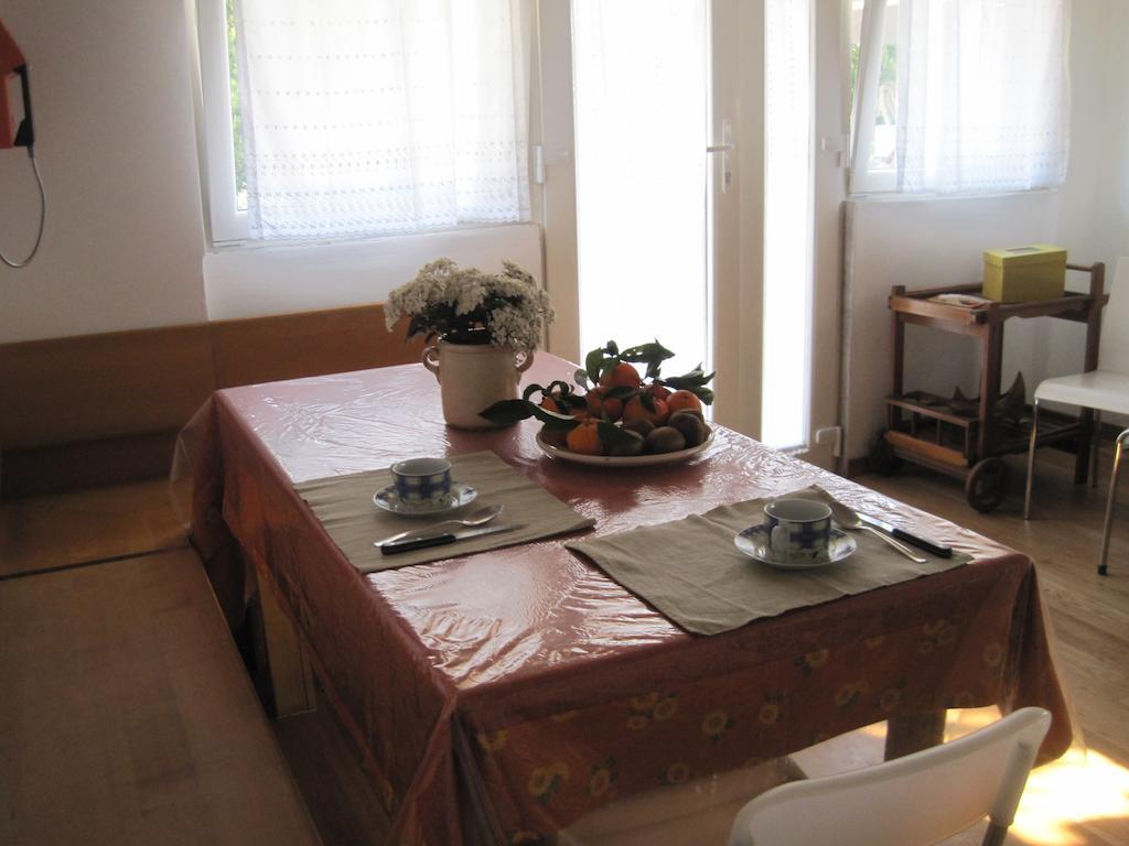 Santos B&B Bari Esterno foto