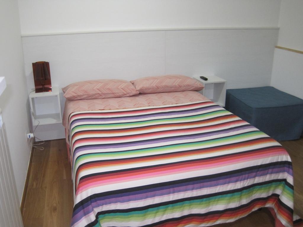 Santos B&B Bari Esterno foto