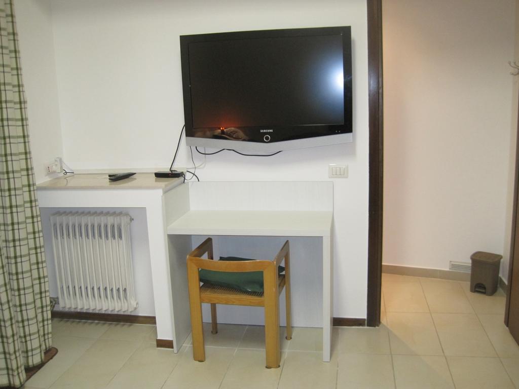 Santos B&B Bari Esterno foto