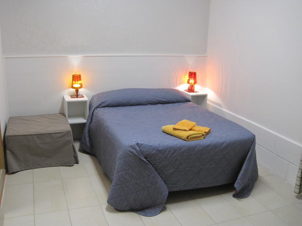 Santos B&B Bari Esterno foto