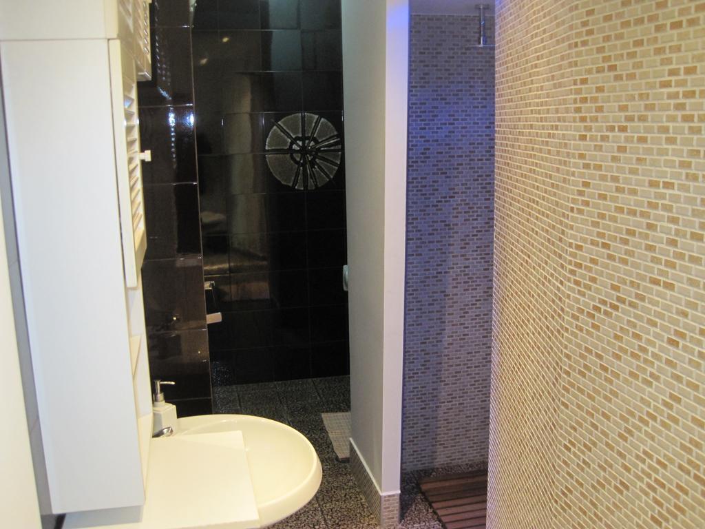 Santos B&B Bari Esterno foto