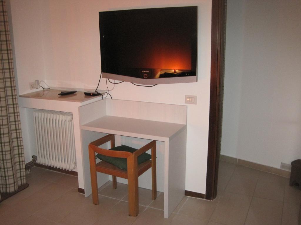 Santos B&B Bari Esterno foto