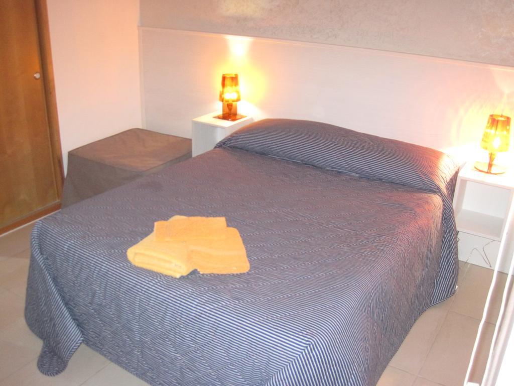 Santos B&B Bari Esterno foto