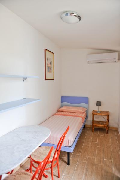 Santos B&B Bari Esterno foto