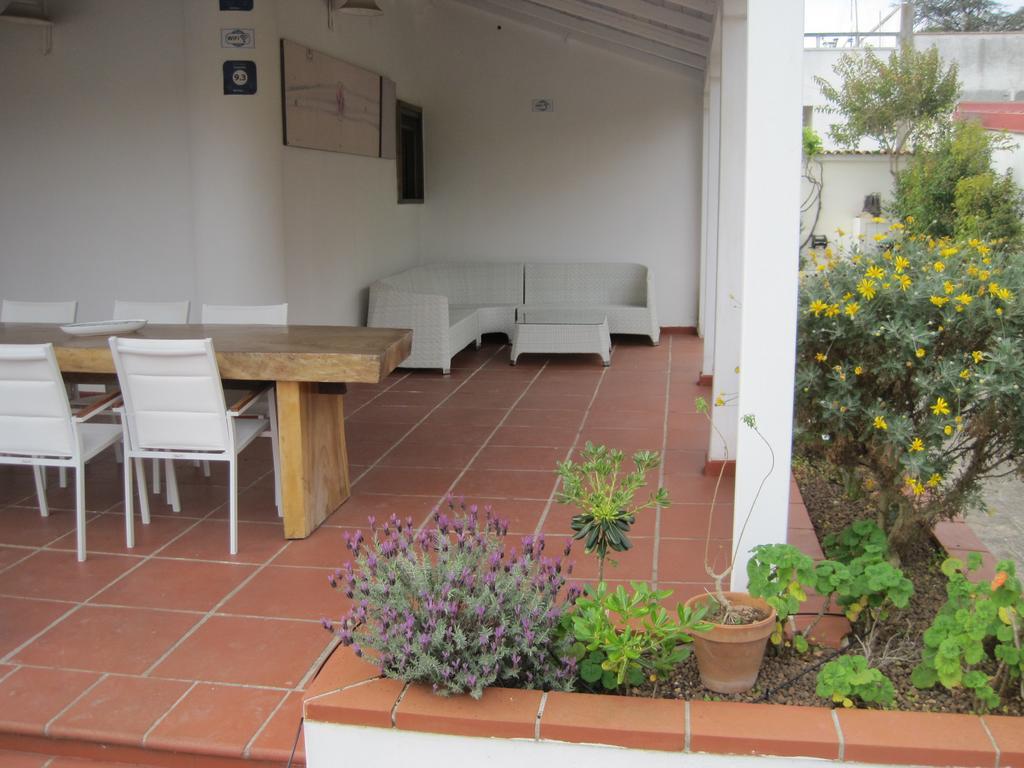 Santos B&B Bari Esterno foto
