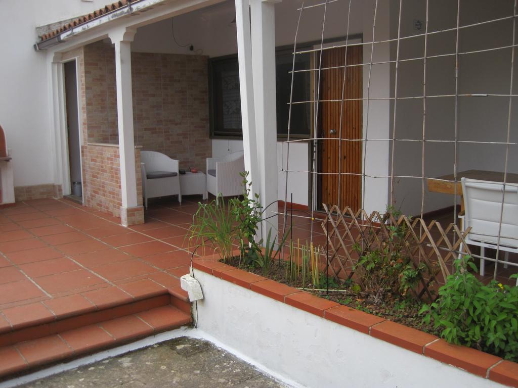 Santos B&B Bari Esterno foto